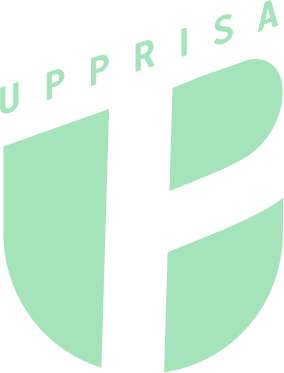 Upprisa